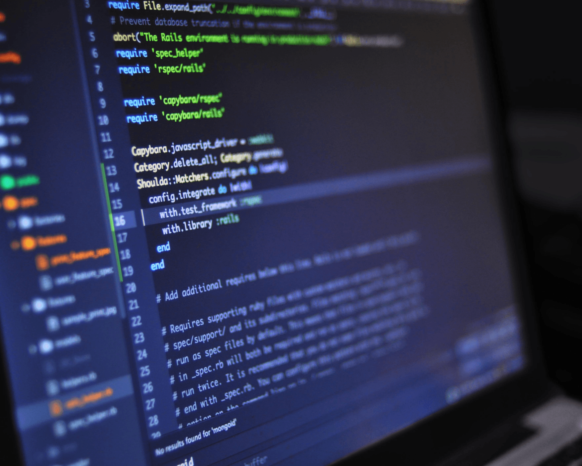 Equipo de Byte trabajando en infraestructura tecnológica