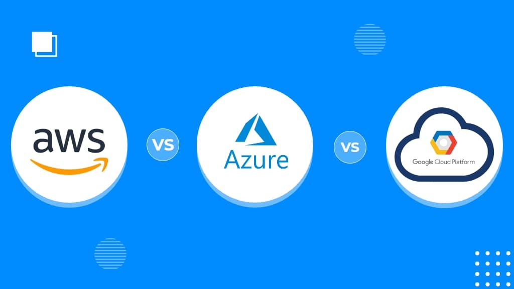 Cloud Computing: AWS vs Azure vs Google Cloud